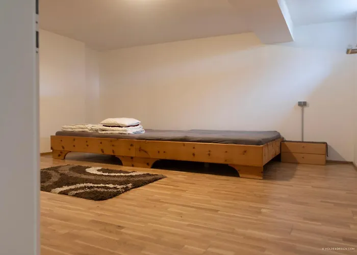 Apartment Mit Garten